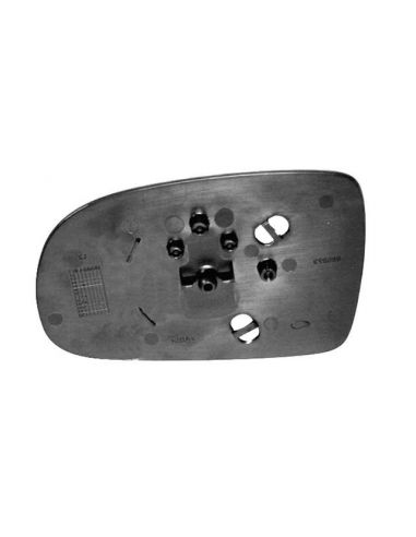 CRISTAL ESPEJO IZQUIERDO OPEL CORSA C (00-06) [31531331]