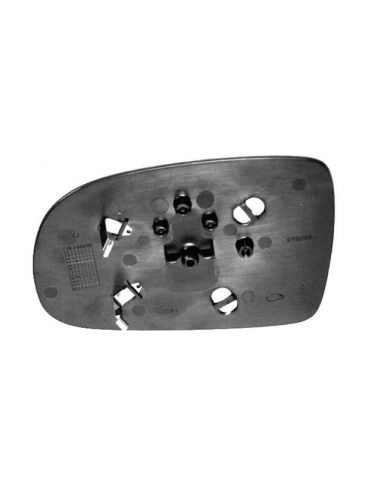 CRISTAL ESPEJO DERECHO OPEL CORSA C (00-06) [31531322]