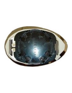 CRISTAL ESPEJO IZQUIERDO ALFA 159 (05-11) [31114041]