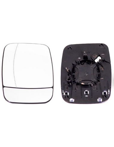 CRISTAL ESPEJO DERECHO OPEL VIVARO (14-) [31538602]