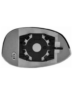 CRISTAL ESPEJO IZQUIERDO ALFA BRERA (06-) [31115041]