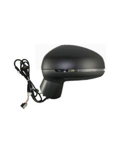 ESPEJO ELECTRICO DERECHO AUDI A1 (10-) [27022796]