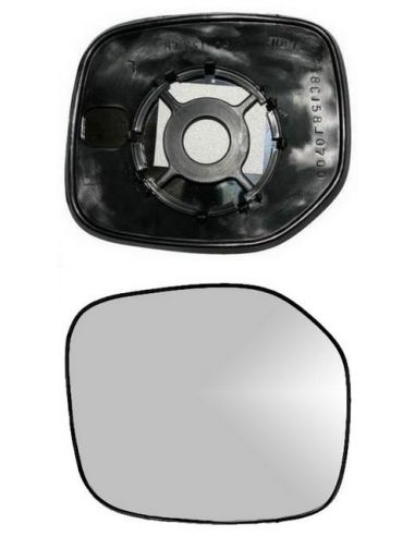 CRISTAL ESPEJO DERECHO PEUGEOT PARTNER (96-08) [31223512]