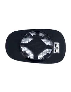 CRISTAL ESPEJO IZDO-DCHO RENAULT CLIO I (90-94) [31804141]