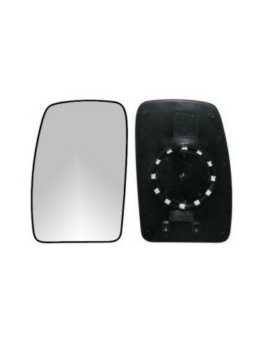 CRISTAL ESPEJO DERECHO RENAULT MASTER (03-10) [31809122]