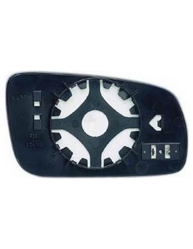 CRISTAL ESPEJO DERECHO SEAT LEON (99-03) [31854212]