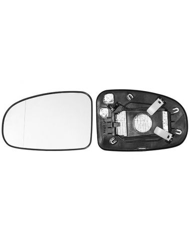 CRISTAL ESPEJO IZQUIERDO TOYOTA AVENSIS (09-10) / (11-) [31332601]
