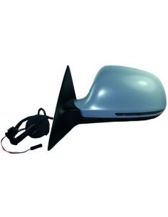 ESPEJO ELECTRICO IZQUIERDO AUDI A6 (08-11) [27023187]