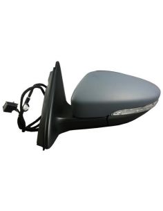 ESPEJO ELECTRICO IZQUIERDO VW JETTA (10-) [27344613]