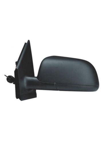 RETROVISOR IZQUIERDO VW POLO (02-05) [24914131]