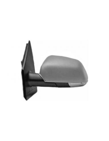 RETROVISOR IZQUIERDO VW POLO (05-09) [24914275]