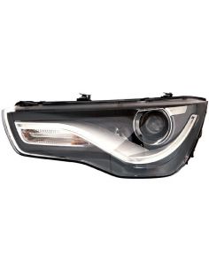 FARO PRINCIPAL IZQUIERDO AUDI A1 / SPORTBACK (10-14) [11023501]