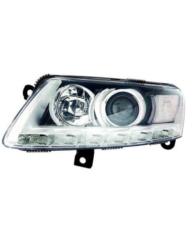 FARO PRINCIPAL DERECHO AUDI A6 (08-10) [11121904]