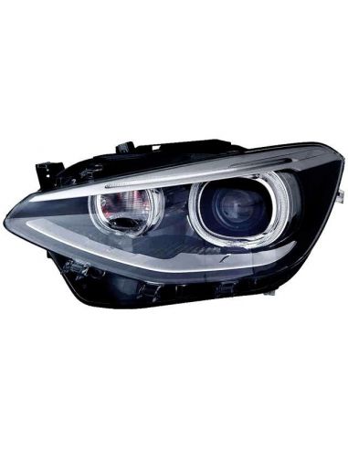 FARO PRINCIPAL IZQUIERDO BMW SERIE 1 F20/F21 (10-14) [11490001]