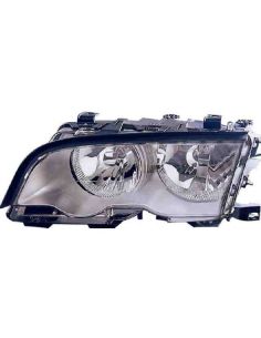 FARO PRINCIPAL IZQUIERDO BMW SERIE 3 E46 4P / TOURING (98-01) [11200501]