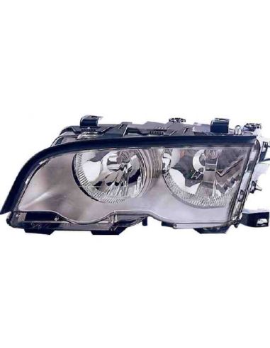 FARO PRINCIPAL IZQUIERDO BMW SERIE 3 E46 4P / TOURING (98-01) [11200501]