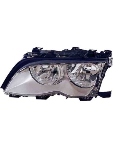 FARO PRINCIPAL IZQUIERDO BMW SERIE 3 E46 4P / TOURING (01-05) [11200531]