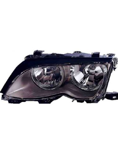 FARO PRINCIPAL IZQUIERDO BMW SERIE 3 E46 4P / TOURING (01-05) [11200533]