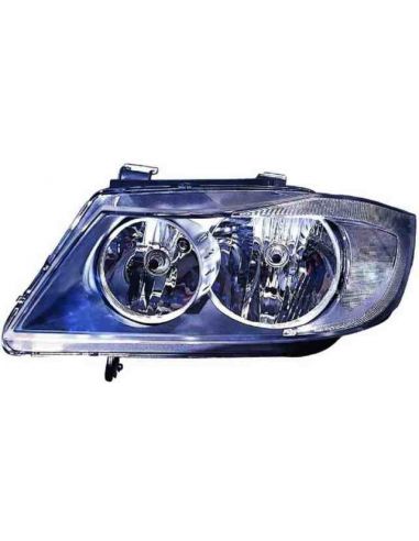 FARO PRINCIPAL IZQUIERDO BMW SERIE 3 E90 4P / E91 TOURING (05-08) [11200703]