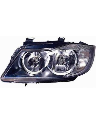 FARO PRINCIPAL IZQUIERDO BMW SERIE 3 E90 4P / E91 TOURING (05-08) [11200701]