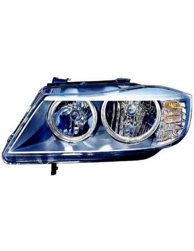 FARO PRINCIPAL IZQUIERDO BMW SERIE 3 E90 4P / E91 TOURING (08-11) [11200705]