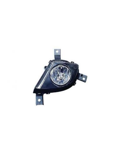 FARO ANTINIEBLA IZQUIERDO BMW SERIE 3 E90 4P / E91 TOURING (08-11) [13204501]