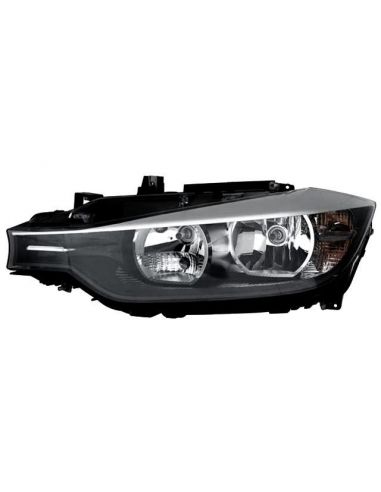 FARO PRINCIPAL IZQUIERDO BMW SERIE 3 F30 4P / F31 TOURING (11-15) [11022511]