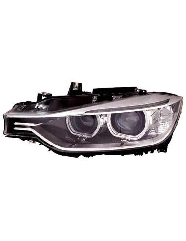 FARO PRINCIPAL IZQUIERDO BMW SERIE 3 F30 4P / F31 TOURING (11-15) [11022501]