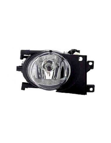 FARO ANTINIEBLA IZQUIERDO BMW SERIE 5 E39 (00-03) [13202275]