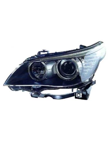 FARO PRINCIPAL IZQUIERDO BMW SERIE 5 E60 (07-09) [11202401]