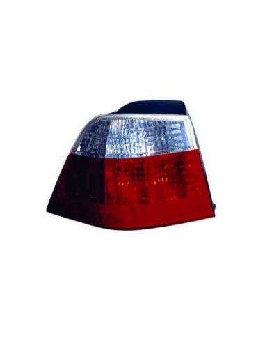 PILOTO TRASERO DERECHO BMW SERIE 5 E61 TOURING (03-07) [16202302]
