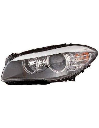 FARO PRINCIPAL IZQUIERDO BMW SERIE 5 F10 4P / F11 WAGON (10-13) [11022001]