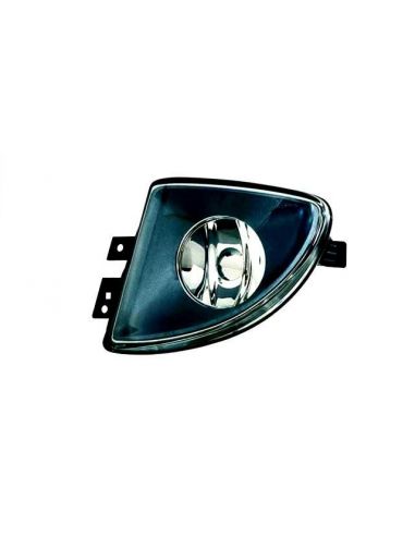 FARO ANTINIEBLA IZQUIERDO BMW SERIE 5 F10 4P / F11 WAGON (10-13) [13022001]