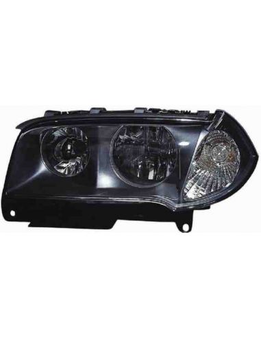 FARO PRINCIPAL DERECHO BMW X3 E83 (03-06) [11205004]