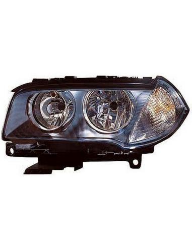 FARO PRINCIPAL DERECHO BMW X3 E83 (06-11) [11204504]