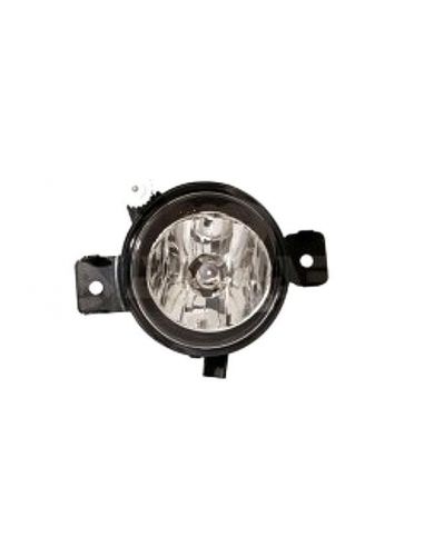 FARO ANTINIEBLA IZQUIERDO BMW X5 E70 (10-12) [13207101]