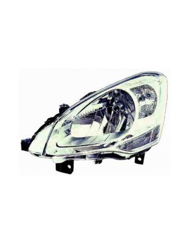 FARO PRINCIPAL DERECHO CITROEN BERLINGO III (08-11) [11223702]