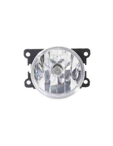 FARO ANTINIEBLA IZDO-DCHO CITROEN C3 PICASSO (09-) [13227679]