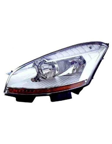 FARO PRINCIPAL IZQUIERDO CITROEN C4 GRAND PICASSO (06-10) [11228005]