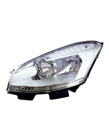 FARO PRINCIPAL DERECHO CITROEN C4 GRAND PICASSO (10-13) [11228102]