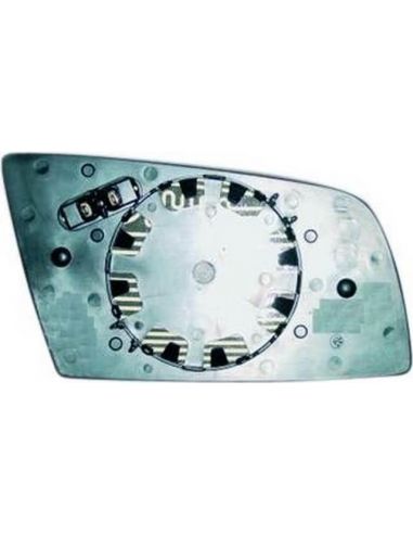 CRISTAL ESPEJO DERECHO BMW S6 E63/E64 (04-) [31205142]