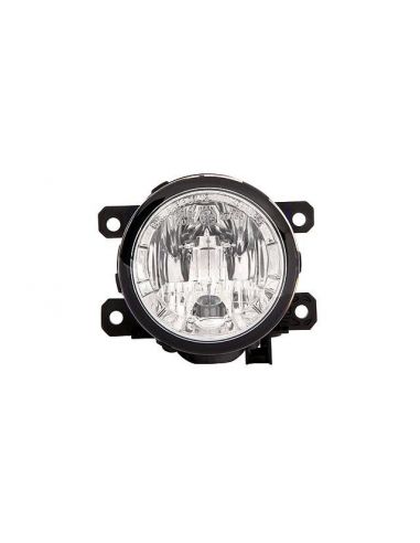 FARO ANTINIEBLA IZDO-DCHO CITROEN C-ZERO (12-) [13851819]