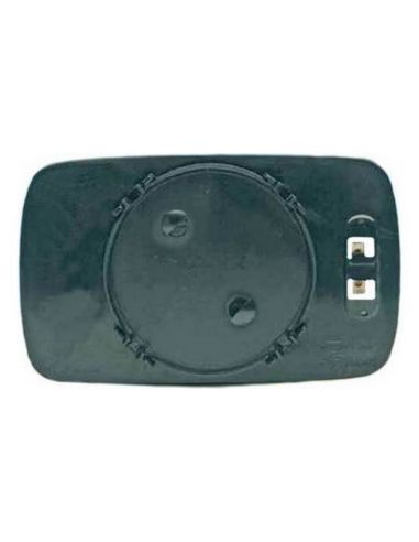 CRISTAL ESPEJO DERECHO BMW S7 E32 (86-92) [31200422]