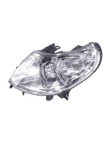 FARO PRINCIPAL IZQUIERDO CITROEN JUMPER (06-13) [11305405]