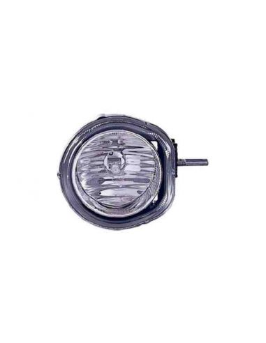 FARO ANTINIEBLA IZDO-DCHO CITROEN JUMPER (06-13) [13113179]