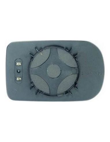 CRISTAL ESPEJO DERECHO BMW S7 E38 (95-01) [31202222]