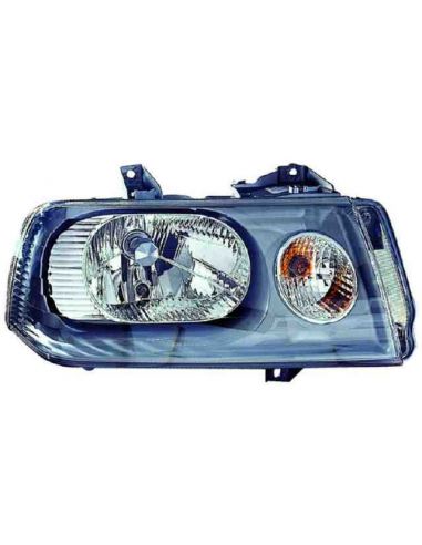 FARO PRINCIPAL DERECHO CITROEN JUMPY (04-07) [11309102]