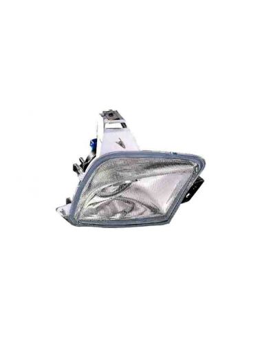 FARO ANTINIEBLA IZQUIERDO CITROEN XSARA (97-00) [13224071]