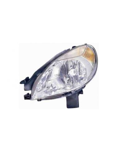 FARO PRINCIPAL DERECHO CITROEN XSARA PICASSO (04-) [11226102]