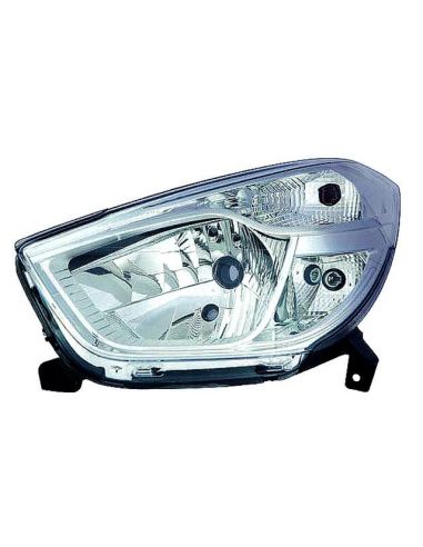 FARO PRINCIPAL DERECHO DACIA LODGY (12-) [11251102]